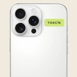 Toxic - 3D Sticker